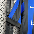Camisa Inter de milão Home 24/25 - Nike Torcedor Masculina