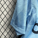 Camisa Manchester City Titular 89/90 - Versão Retro