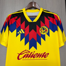 Camisa Club América Home 25/26 - Adidas Torcedor Masculina