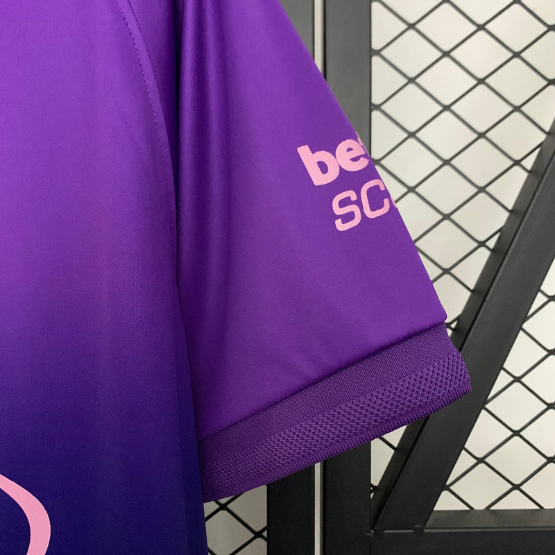 Camisa Fiorentina Edição Especial 25/26 - Versão Torcedor