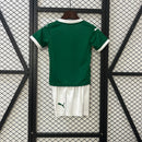 Kit Infantil Palmeiras Titular 25/26
