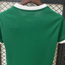 Camisa Palmeiras Home Titular 25/26 - Feminina