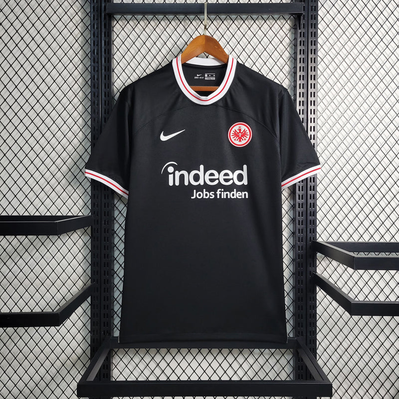 Camisa Frankfurt Home 23/24 - Nike Torcedor Masculina