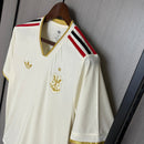 Camisa Flamengo III Adidas 25/26 - Versão Torcedor