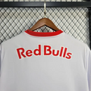 Camisa Red Bull Bragantino titular 25/26 - Torcedor Masculina