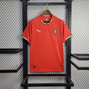 Camisa Portugal Home 25/26 - Torcedor Masculina
