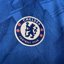 Camisa Chelsea Titular 25/26 - Versão Torcedor