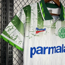 Camisa Palmeiras Reserva 1996 - Versão retro