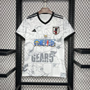 Camisa Japão Edição Especial 24/25 - Adidas Torcedor Masculina