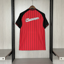 Camisa Flamengo Baseball 25/26 Mundial