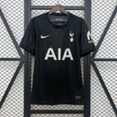 Camisa Tottenham Away 25/26- Versão Torcedor