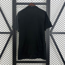 Camisa Inter Miami Away Preta 25/26 - Versão Torcedor