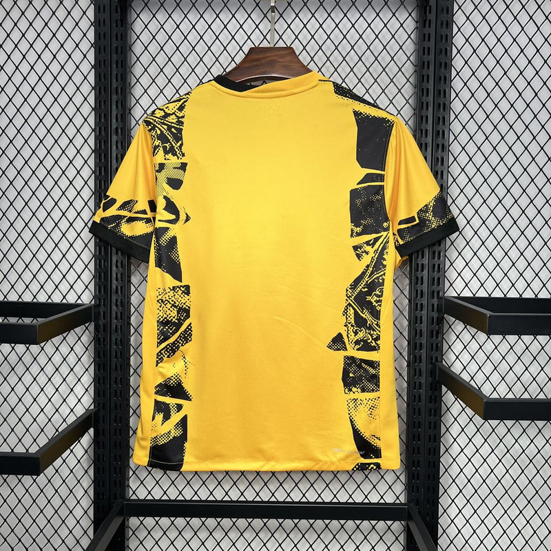 Camisa Inter de milão lll 24/25 - Nike Torcedor Masculina