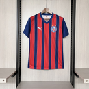 Camisa Bahia Titular 25/26 - Torcedor Masculina
