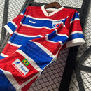 Camisa Fortaleza Home 25/26 - Torcedor Masculina