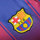 Camisa Barcelona Home 25/26 - Versão Torcedor