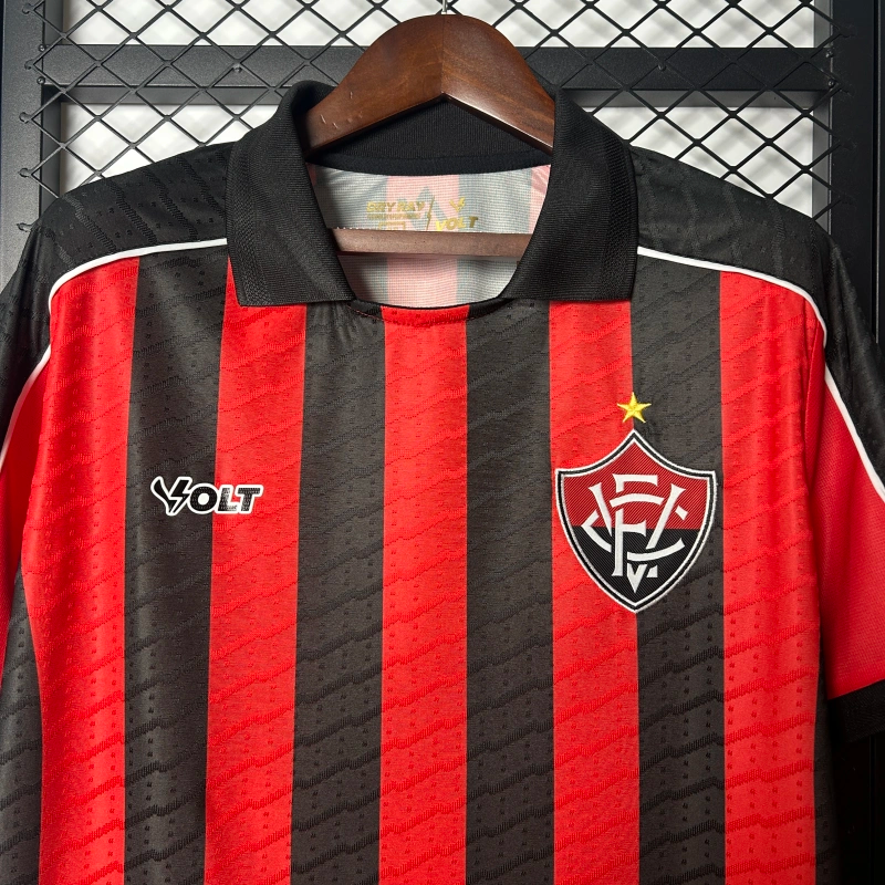 Camisa  Vitória 25/26 - Torcedor Masculina