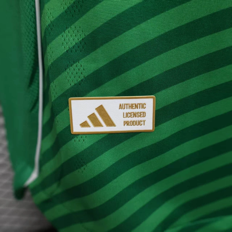 Camisa Newcastle Away 25/26 - Versão Jogador