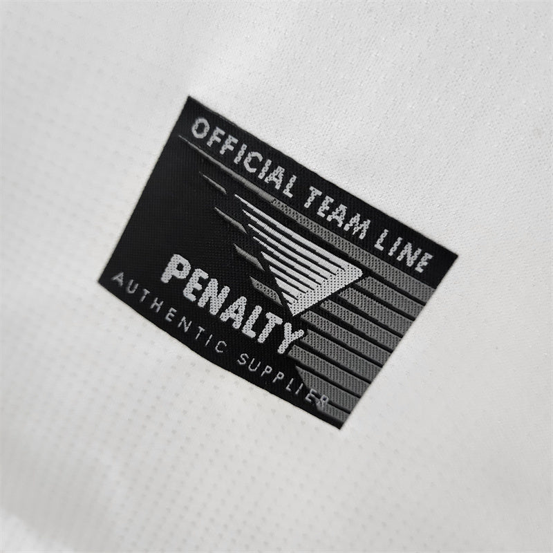 Camisa São Paulo Titular 2000 - Versão Retro