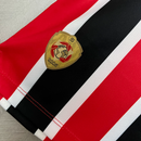 Camisa São Paulo Away 23/24 - Adidas Feminina