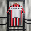 Camisa São Paulo Reserva 1997 - Versão Retro