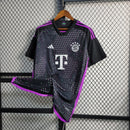 Camisa Bayern Munique Away 23/24 - Adidas Torcedor Masculina