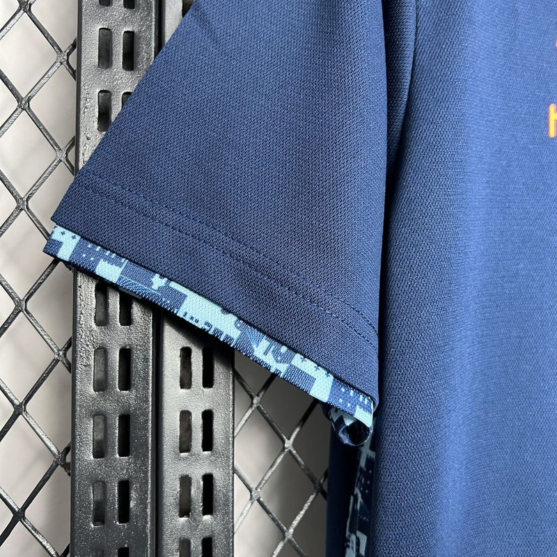 Camisa Celta de Vigo Away 24/25 - Torcedor Masculina