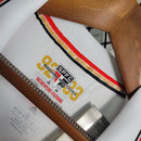 Camisa São Paulo 1992 Memorial Telê Santana - Versão Retro