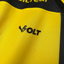 Camisa Criciúma Home 25/26 - Torcedor Masculina