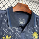 Camisa Juventus Third 24/25 - Adidas Torcedor Masculina