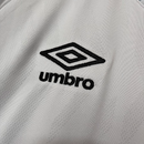 Camisa Santos Home 25/26 - Umbro Torcedor Masculina