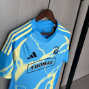 Camisa Philadelphia Away 25/26 - Versão Torcedor