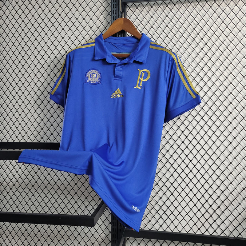 Camisa Palmeiras 14/15 - Versão retro