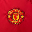 Camisa Manchester United Home 24/25 - Adidas Torcedor Masculina
