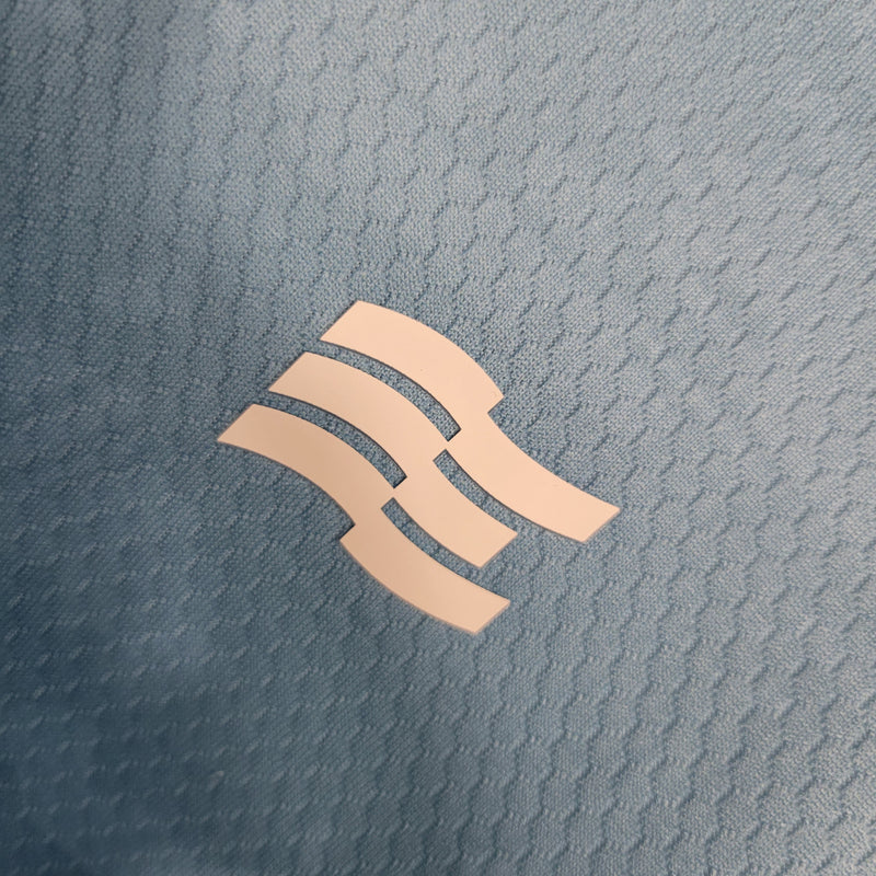 Camisa Bahia Home 23/24 - Torcedor Masculina