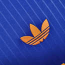 Camisa Newcastle Away Azul 25/26 - Versão Torcedor