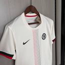 Camisa Chelsea Away 25/26 - Versão Torcedor
