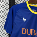 Camisa Afc Richmond Home 25/26 - Torcedor