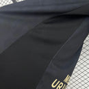 Camisa Peñarol Preta 25/26 - Torcedor Masculina