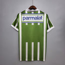 Camisa Palmeiras Parmalat Titular 92/93 - Versão retro