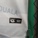 Camisa Camarões Reserva 25/26 - Versão Torcedor