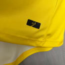 Camisa Criciúma Home 25/26 - Torcedor Masculina