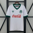 Camisa Palmeiras Reserva 1987 - Versão retro