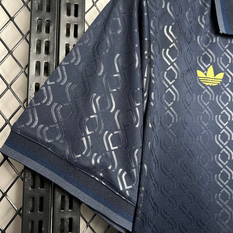 Camisa Juventus Third 24/25 - Adidas Torcedor Masculina