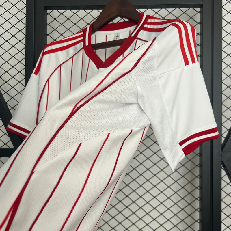 Camisa Arsenal Baseball 25/26