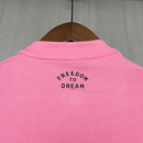 Camisa Inter Miami Home 25/26 - Versão Torcedor