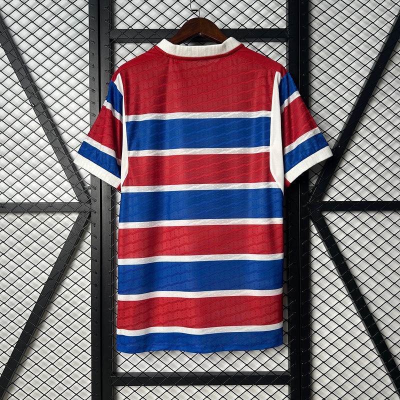 Camisa Fortaleza Home 25/26 - Torcedor Masculina