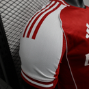 Camisa Arsenal Home 25/26 - Versão Jogador