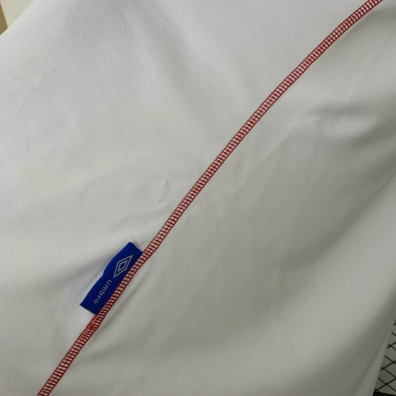 Camisa Nacional do Uruguai 25/26 - Torcedor Masculina