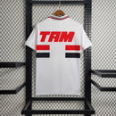 Camisa TAM São Paulo Titular 93/94 - Versão Retro
